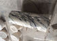 Мрамор Арабескато мраморный естественный каменный для полуфабрикат большого круглого столбца поставщик