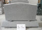 Индивидуальные надгробная плита и памятник с отполированным поверхностным покрытием поставщик
