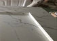 Верхняя часть Адвокатуры кварца Калакатта современных Кунтертопс кухни Префаб дома белая поставщик