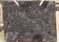 Современные серые мраморные плитки, серая естественная плитка камня для Кунтертопс поставщик