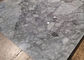 Современные серые мраморные плитки, серая естественная плитка камня для Кунтертопс поставщик