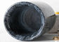 Покройте отполированный цвет поверхностного естественного мраморного каменного опарника черно-белый с венами поставщик