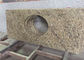 Новые венецианские Кунтертопс камня Префаб гранита золота делают тип водостойким поставщик